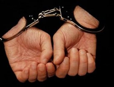 Στα χέρια της ΕΛ.ΑΣ. ο ανήλικος που λήστεψε ζευγάρι στο Αιτωλικό